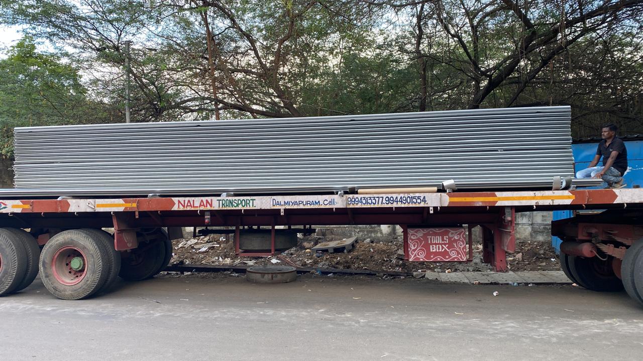 Transport